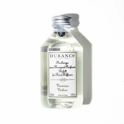 Recharge Bouquet Parfumé Verveine 250ml - Durance