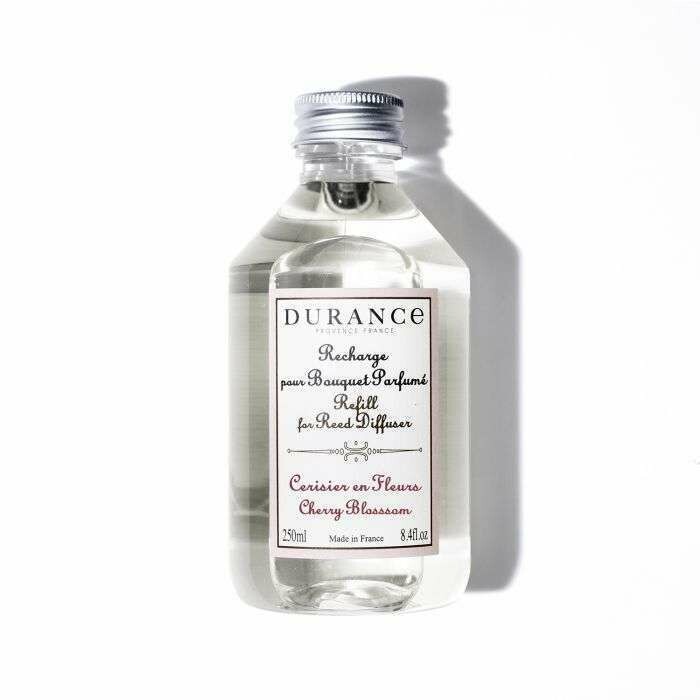Recharge Bouquet Parfumé Cerisier en Fleurs 250ml - Durance