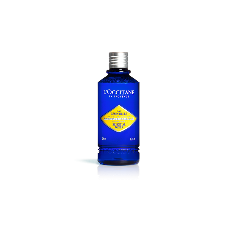 Eau Essentielle Immortelle Précieuse - L'Occitane