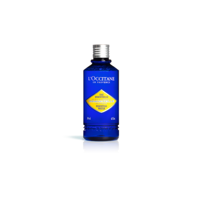 Eau Essentielle Immortelle Précieuse - L'Occitane Eau Essentielle Immortelle Précieuse - L'Occitane