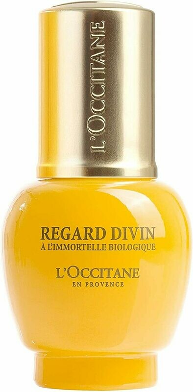 Regard Divin Immortelle - L'Occitane