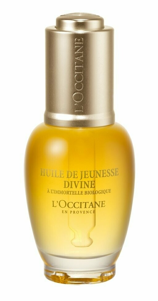 Huile Divine - L'Occitane