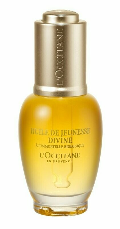 Huile Divine - L'Occitane
