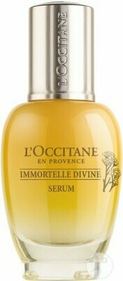 Sérum Immortelle Divine - L'Occitane