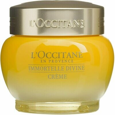 Crème Divine 50ml - L'Occitane Crème Divine 50ml - L'Occitane