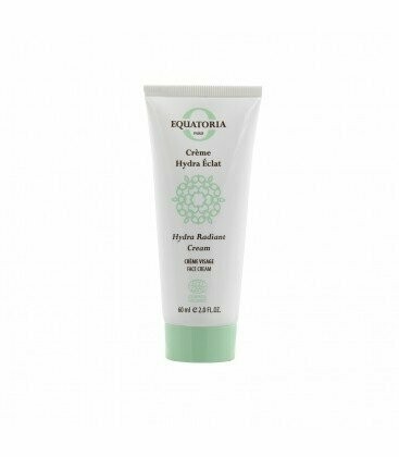 Crème Hydra Eclat BIO - Equatoria
