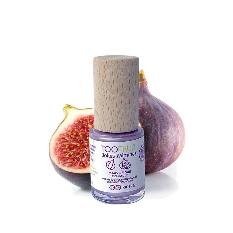 Vernis Figue Jolies Mimines - TOO FRUIT