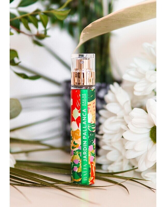 Parfum Jardin Pallanca 15ml - Baija