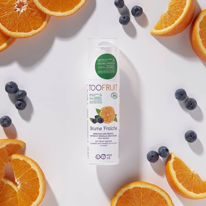 Brume Fraiche - TOO FRUIT
