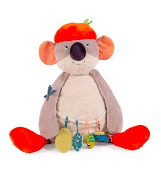 Koala 2025 geant peluche