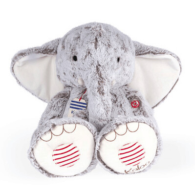 Peluche Noa L'Eléphant Prestige XL - Kaloo