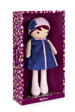 Poupée Aurore musicale 31cm - Kaloo