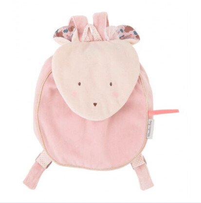 Sac à Dos Souris " Il était une fois " - Moulin Roty