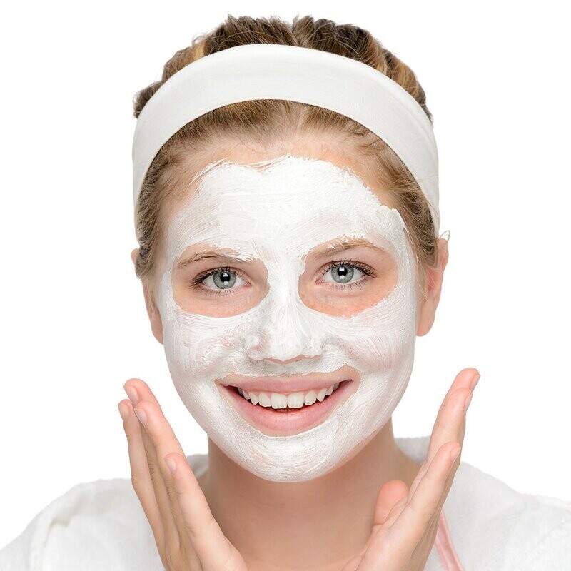 Soin Visage Blancrème (12/16ans) 30mn