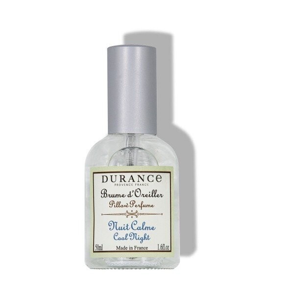 Brume d'Oreiller Nuit Calme 50ml - Durance