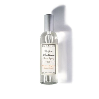 Parfum d'Ambiance "Mandarine Bergamote" 100ml - Durance