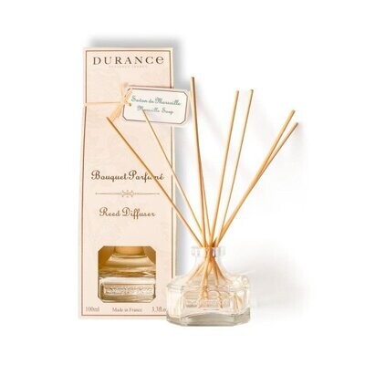 Bouquet Parfumé "Savon de Marseille" 100ml - Durance