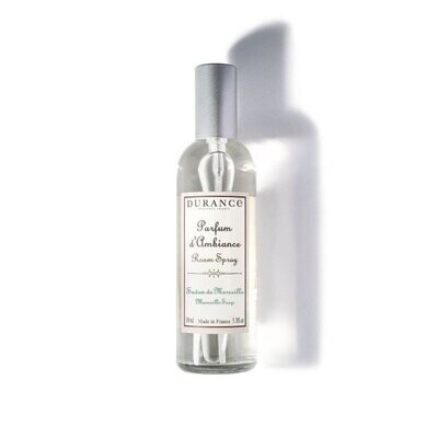 Parfum d'Ambiance "Savon de Marseille" 100ml - Durance