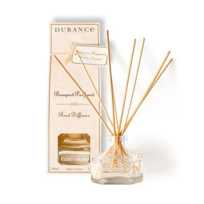 Bouquet Parfumé "Mandarine Bergamote" 100ml - Durance