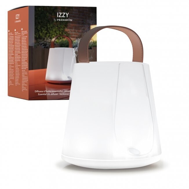 Diffuseur Izzy Nomade - Pranarôm