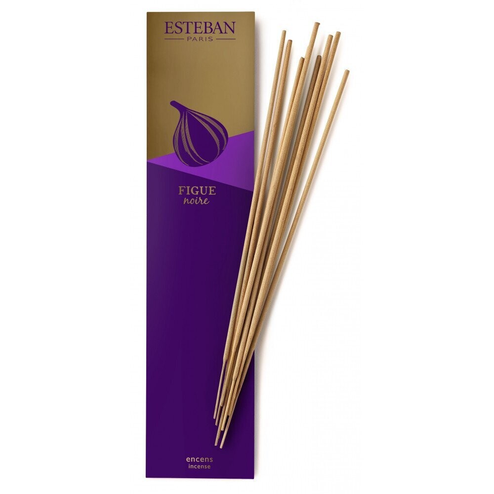 Encens Figue Noire - Esteban