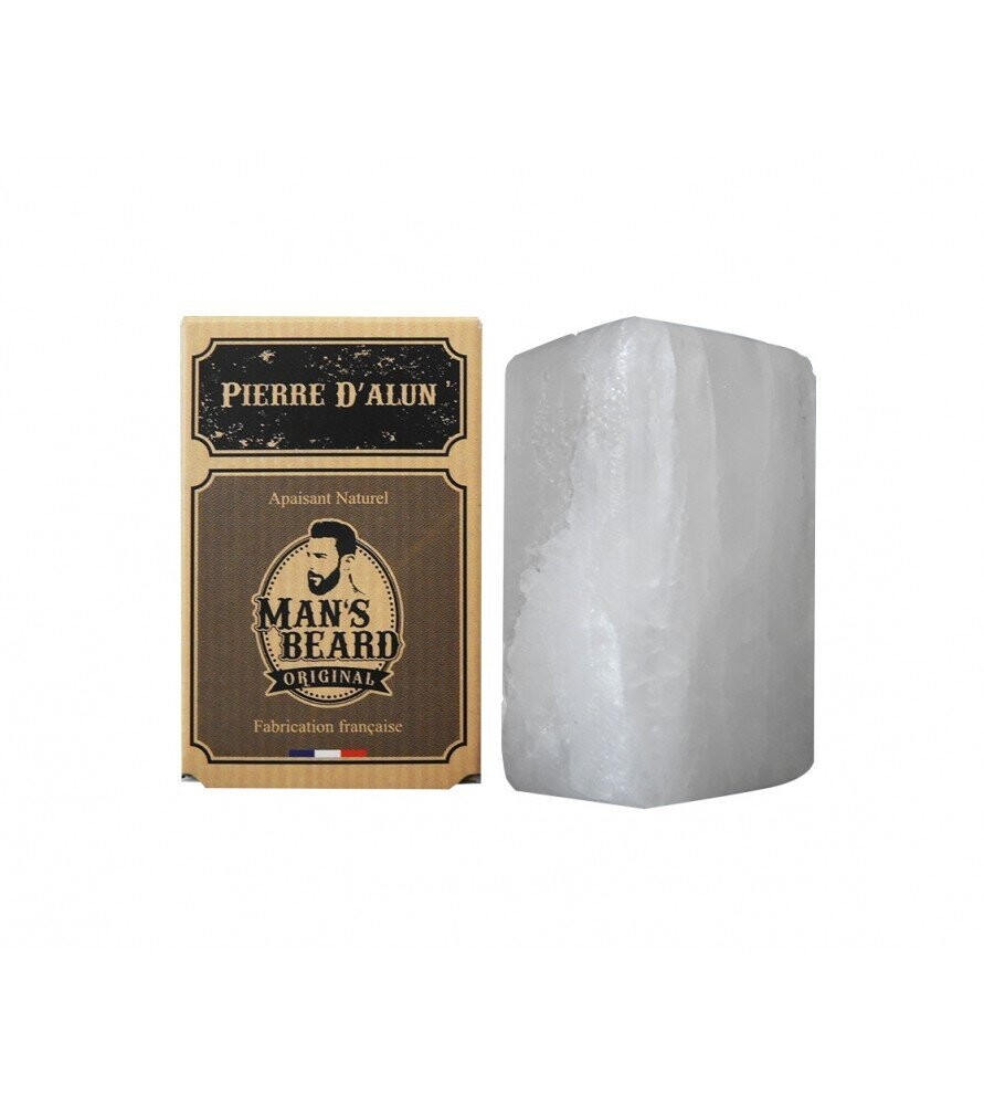 Pierre d'Alun 75g - Man's Beard