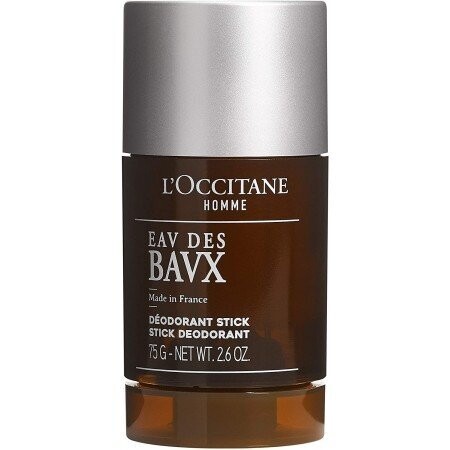 Déodorant Stick Eau des Baux 75g - L'Occitane