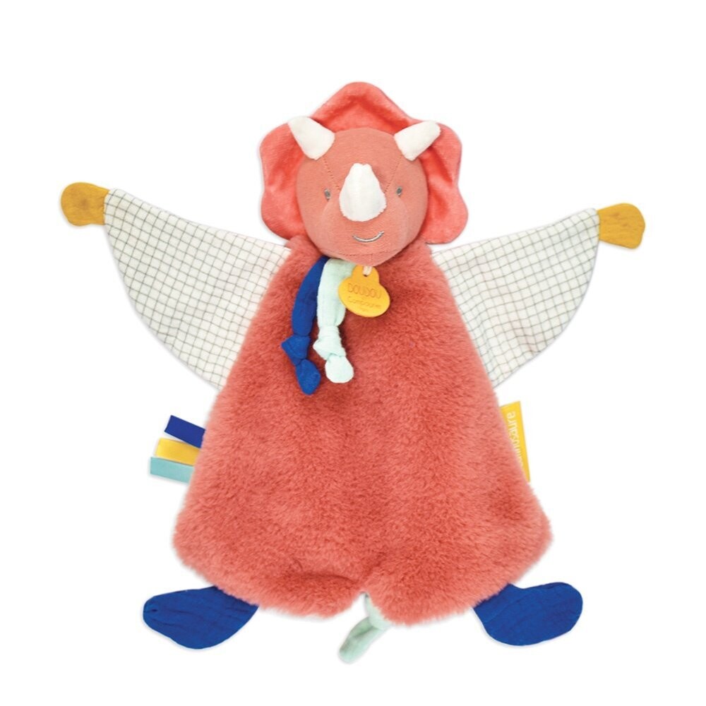 Doudou Lou "les calinosaures" - Doudou et Cie