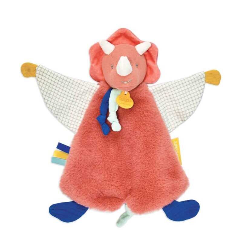 Doudou Lou Doudou Lou "les calinosaures" - Doudou et Cie