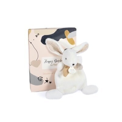 Happy Wild petit doudou - Doudou et Cie