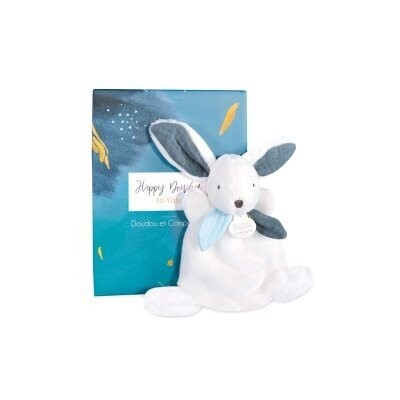 Happy Pop petit doudou - Doudou et Cie