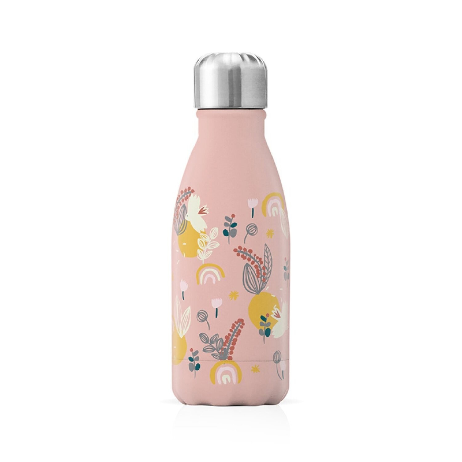 PETITE BOUTEILLE ISOTHERME - SWAN –