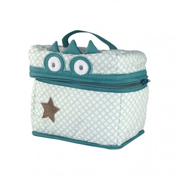 Vanity Vanity "crocodile" - Little Crevette