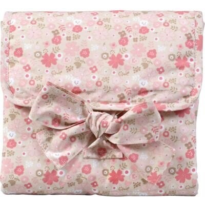 Tapis a langer "Mila" - Little Crevette
