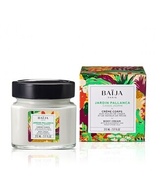 Crème Corps "Jardin Pallanca" 212ml - Baïja