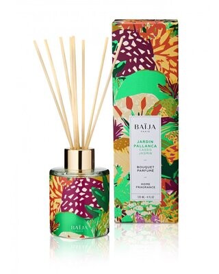 Bouquet Parfumé "Jardin Pallanca" 120ml - Baïja