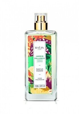 Parfum Maison "Jardin Pallanca" 100ml - Baïja