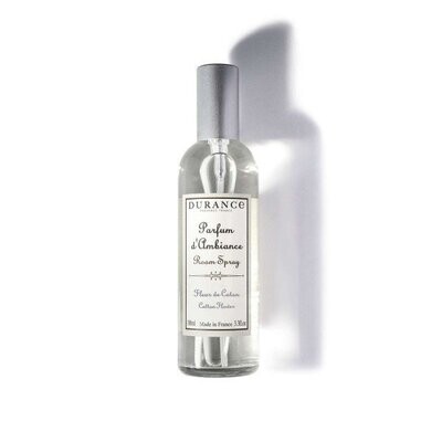 Parfum d'Ambiance "Fleur de Coton" 100ml - Durance