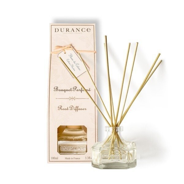 Bouquet Parfumé "Fleur de Coton" 100ml - Durance