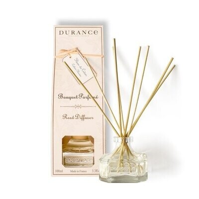Bouquet Parfumé "Fleur de Coton" 100ml - Durance
