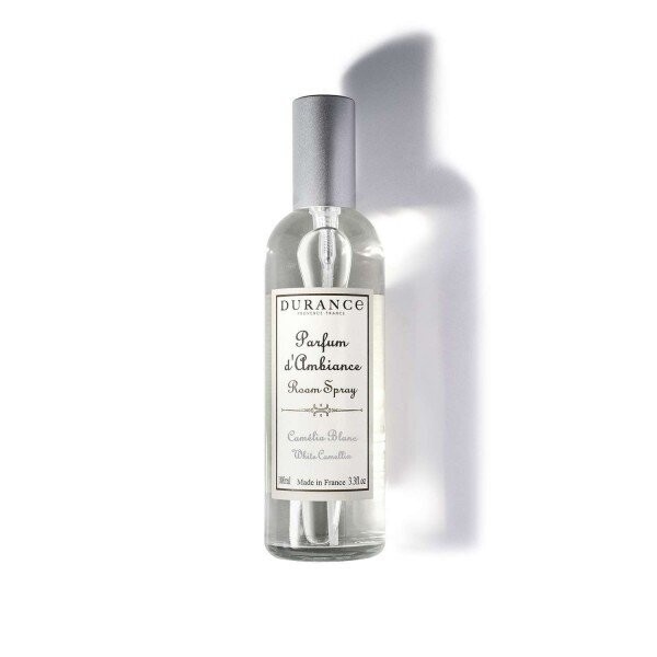 Parfum d'Ambiance "Camelia Blanc" 100ml - Durance