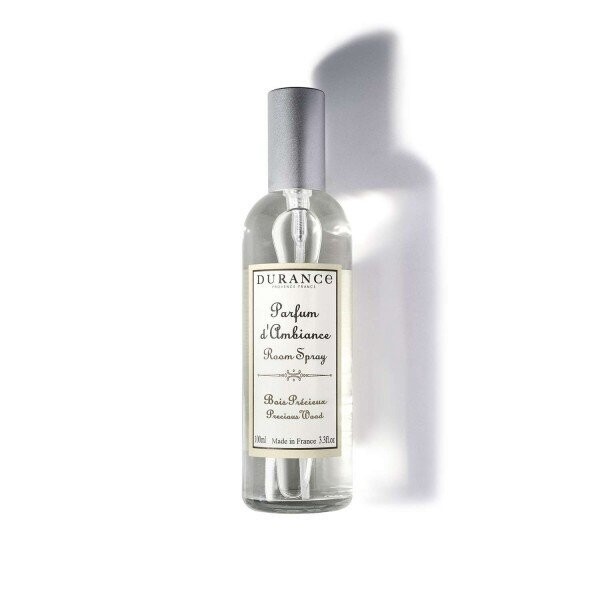 Parfum d'Ambiance "Bois Précieux" 100ml - Durance