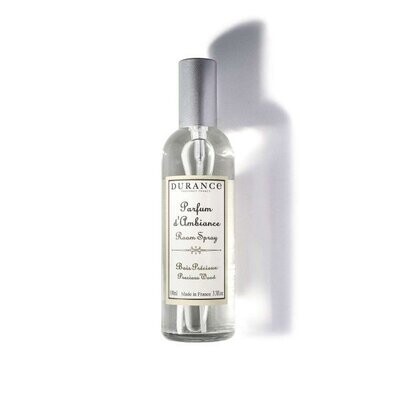 Parfum d'Ambiance "Bois Précieux" 100ml - Durance