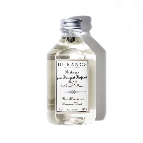 Recharge Bouquet Parfumé "Bois Précieux" 250ml - Durance