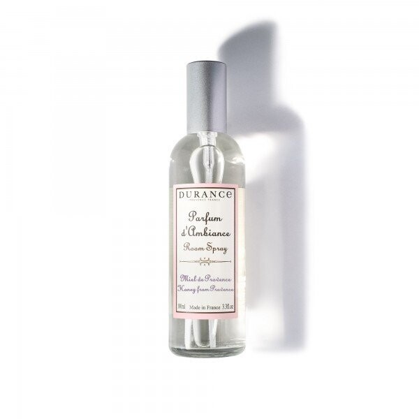 Parfum d'Ambiance Parfum d'Ambiance "Miel de Provence" 100ml - Durance
