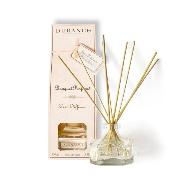 Bouquet Parfumé "Bois Précieux" 100ml - Durance