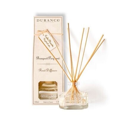 Bouquet Parfumé "Cookie Noisette" 100ml - Durance