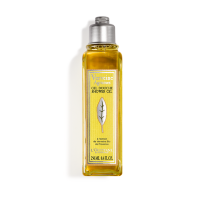 Gel Douche Gel Douche "Verveine Agrumes" 250ml - L'Occitane