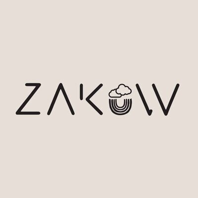 Zakuw