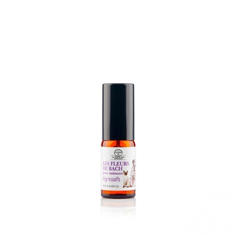 Elixir Animaux "Agressifs" - Elixir & Co
